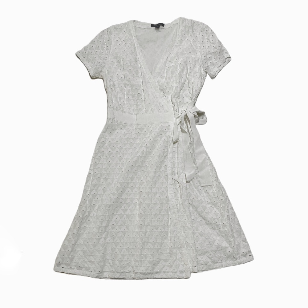 Tommy Hilfiger Lace Dress